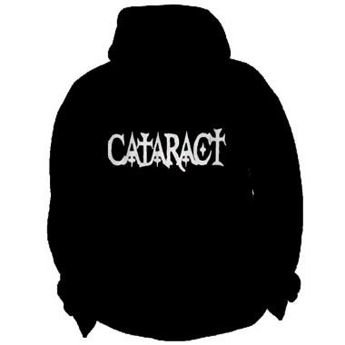 Cataract Logo Hoodie