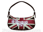 Sex Pistols Union Jack Sex Pistols Logo Bag