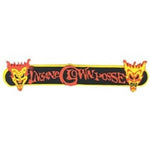 Insane Clown Posse Incense Burner Incense Burner