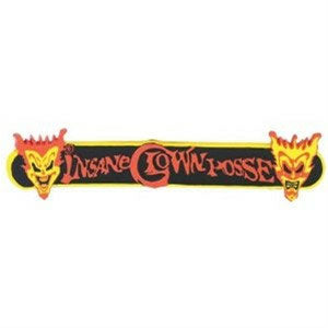 Insane Clown Posse Incense Burner Incense Burner