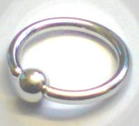 Various Clothing Ring BCR Jewellery