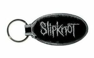 Slipknot Tribal Key Ring