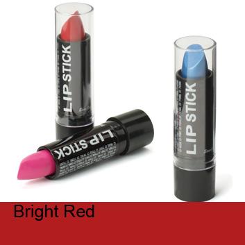 Stargazer Lipstick Bright Red No135 MakeUp