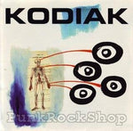 Kodiak S/T Vinyl LP