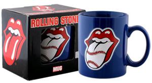 Rolling Stones Tongue General Stuff