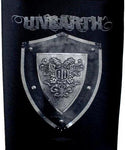 Backpatch Unearth Shield Backpatche