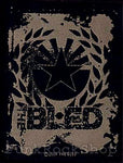 Patch The Bled Star Logo Woven Patche