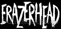 Erazerhead Logo Woven Patche