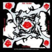 RED HOT CHILI PEPPERS Woven Patches