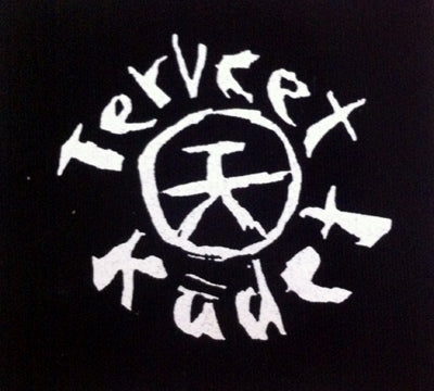 Terveet Kadet Logo Printed Patche