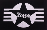 Clash Star Printed Patche