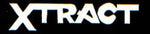 Xtract Logo Woven Patche