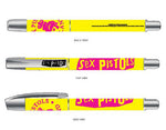 Sex Pistols Yellow England Pen General Stuff