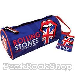 Rolling Stones Rocks Great Britian Case
