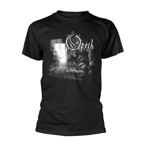 DAMNATION - Mens Tshirts (OPETH)