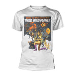 WILD, WILD PLANET - Mens Tshirts (WILD, WILD PLANET)