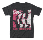 I JUST CAN'T STOP IT - Mens Tshirts (BEAT, THE)