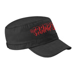 RED LOGO - Headwear (CRAMPS, THE)