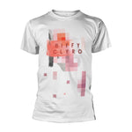 MULTI PIXEL - Mens Tshirts (BIFFY CLYRO)