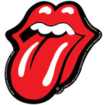 Rolling Stones - Classic Tongue Sticker