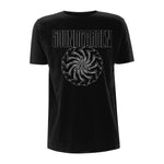 BLACK BLADE MOTOR FINGER - Mens Tshirts (SOUNDGARDEN)