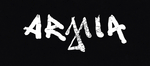 Armia - Logo Printed Patch