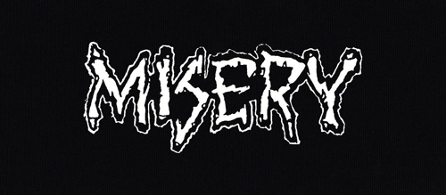 Misery Logo Love, Drugs & Misery: CDs & Vinyl Amazon.com