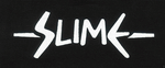 Slime - Logo Printed Patch