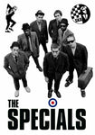 The Specials - Poster