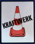 Kraftwerk - Cone Patch