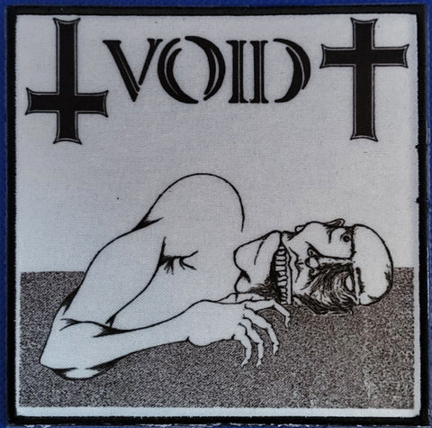 Void - Face Patch