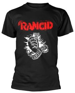 Rancid - Let's Go Men's T-shirt