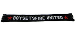 Boysetsfire United Scarve