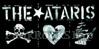 The Ataris Logo Sticker Sticker