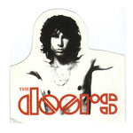 The Doors Jim Morrison Sticker