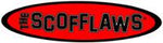 Scofflaws Logo Sticker