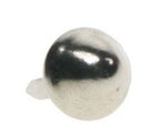 Various Punk Dome Studs in a pack of 10 Stud