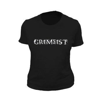 Grimfist Logo T-shirt