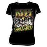 Kiss Unmasked Girls Sale Items 