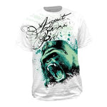 August Burns Red Gorilla T-shirt