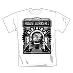 August Burns Red August Burns Rad Leveller T-shirt