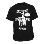 Angelic Upstarts Im an Upstart T-shirt