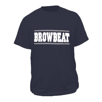 Browbeat No Salvation T-shirt