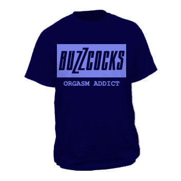 Buzzcocks – Punk Rock Shop Buzzcocks – Punk Rock Shop