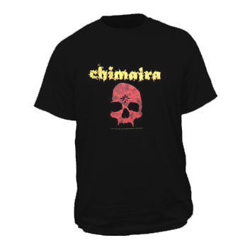 Chimaira - Men's T-shirt – Punk Rock Shop