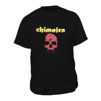 Chimaira Eyes T-shirt