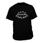 Clash City Rockers England T-shirt