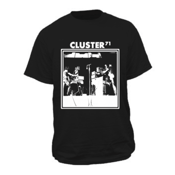 Cluster 77 T-shirt