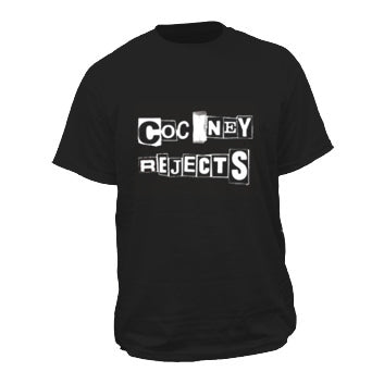 Cockney Rejects Logo Free Stuff