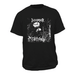 Disorder Perdition ep Mens Tshirt